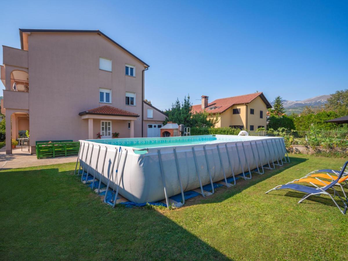 Apartment Rita By Interhome Drazice Bagian luar foto