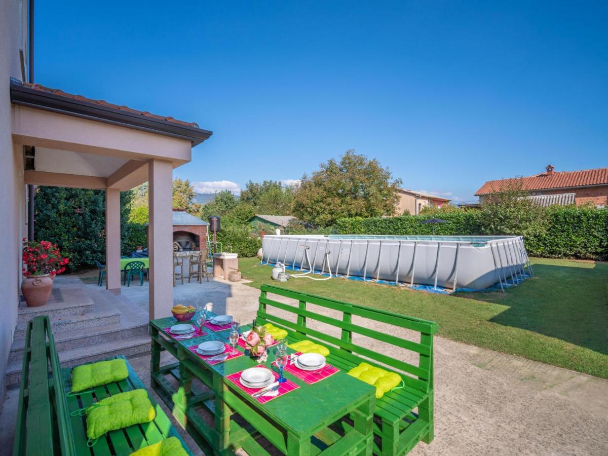 Apartment Rita By Interhome Drazice Bagian luar foto