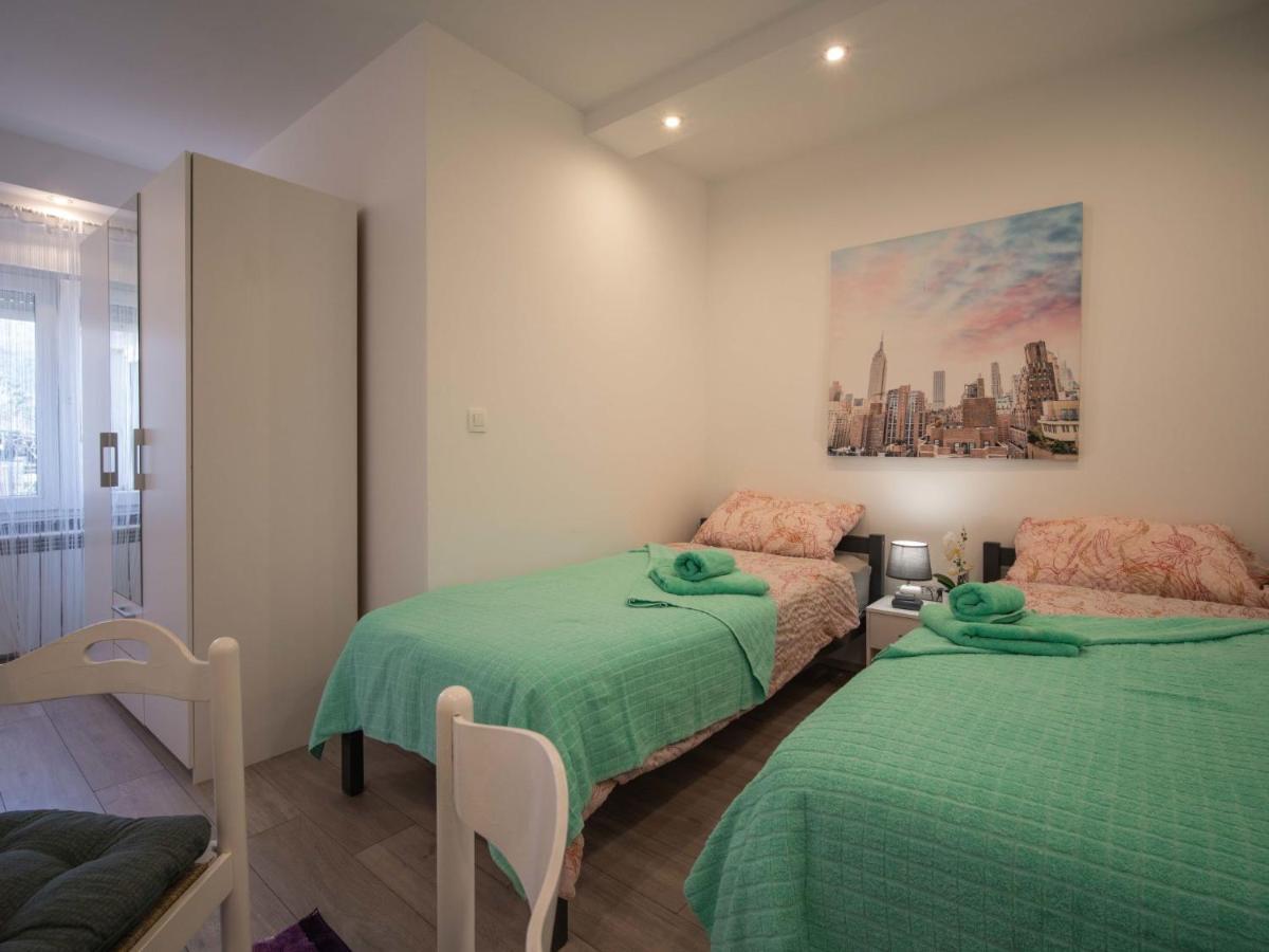 Apartment Rita By Interhome Drazice Bagian luar foto