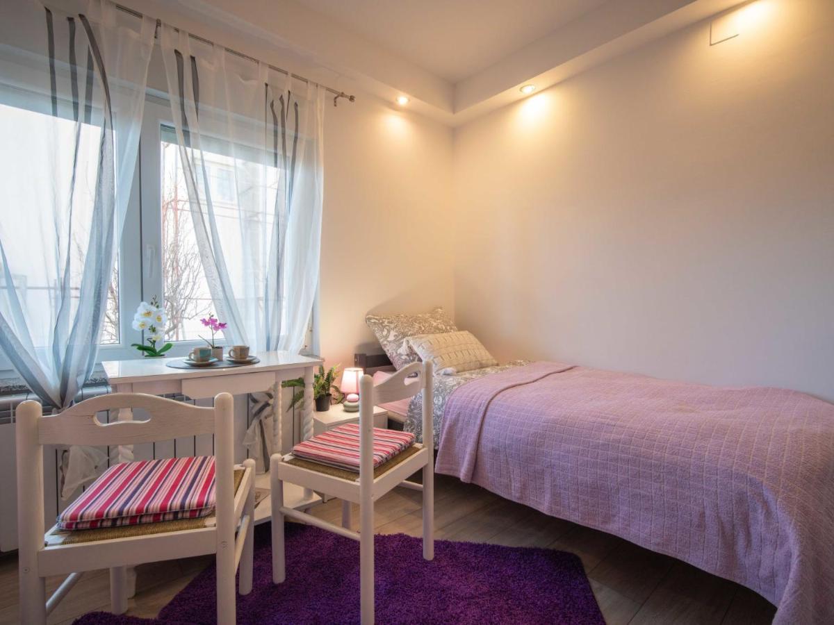 Apartment Rita By Interhome Drazice Bagian luar foto