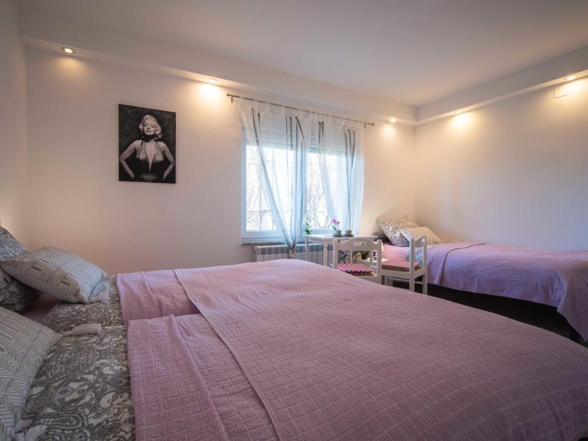 Apartment Rita By Interhome Drazice Bagian luar foto