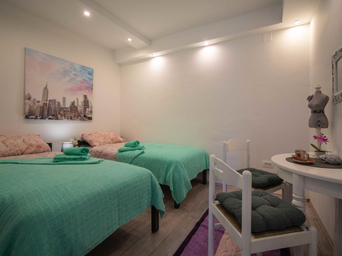 Apartment Rita By Interhome Drazice Bagian luar foto