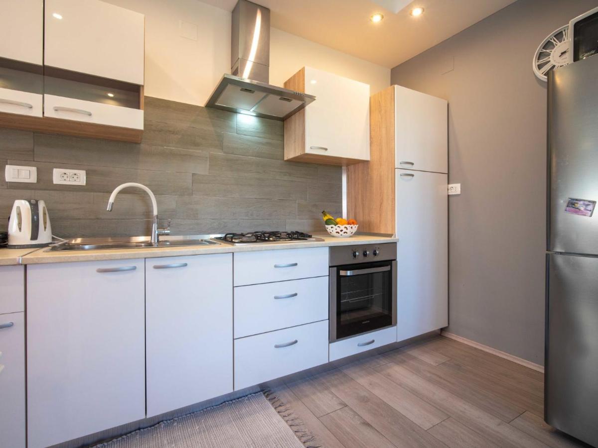 Apartment Rita By Interhome Drazice Bagian luar foto