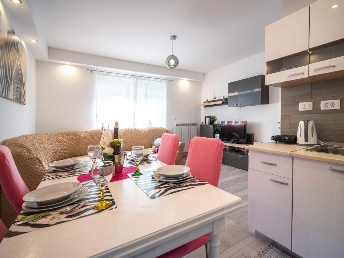 Apartment Rita By Interhome Drazice Bagian luar foto