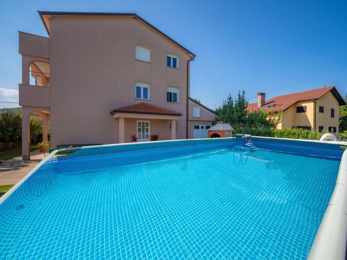 Apartment Rita By Interhome Drazice Bagian luar foto