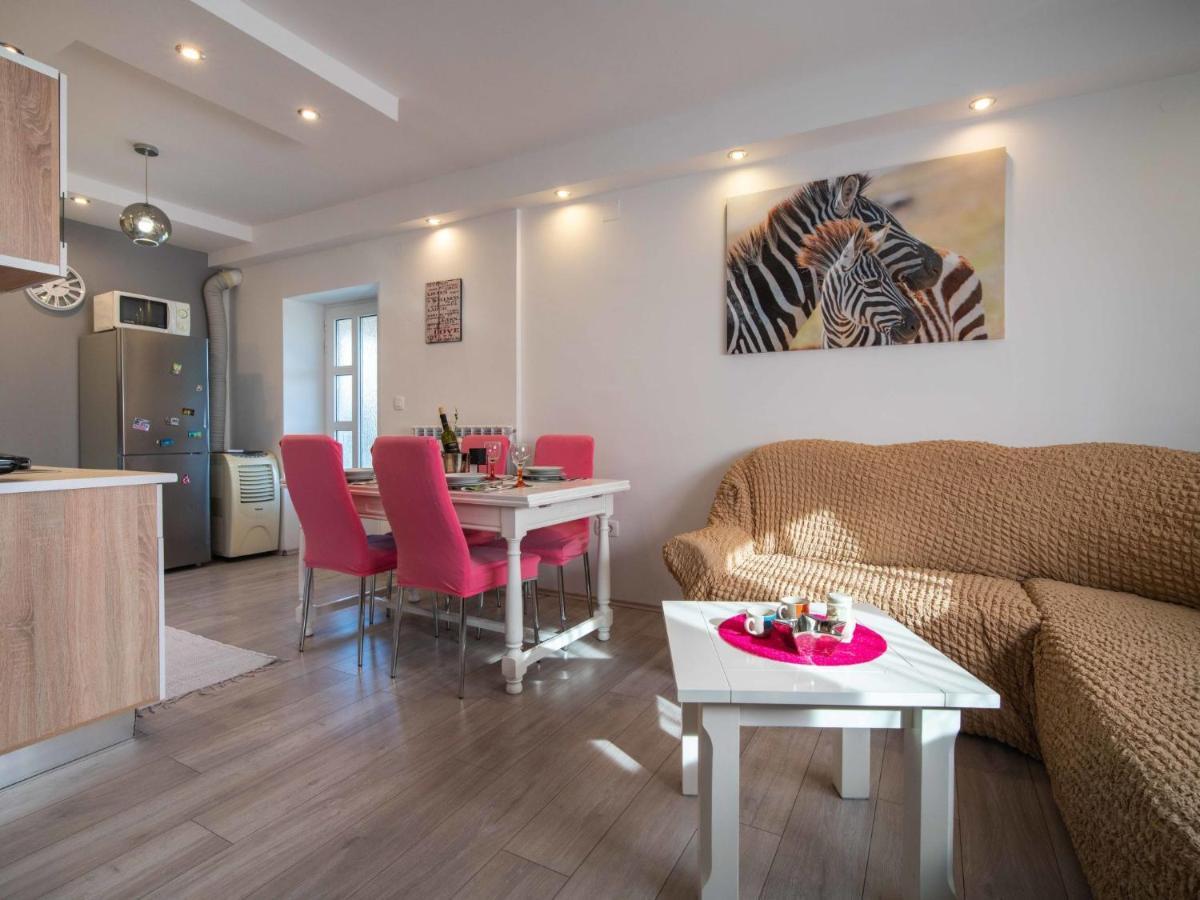 Apartment Rita By Interhome Drazice Bagian luar foto