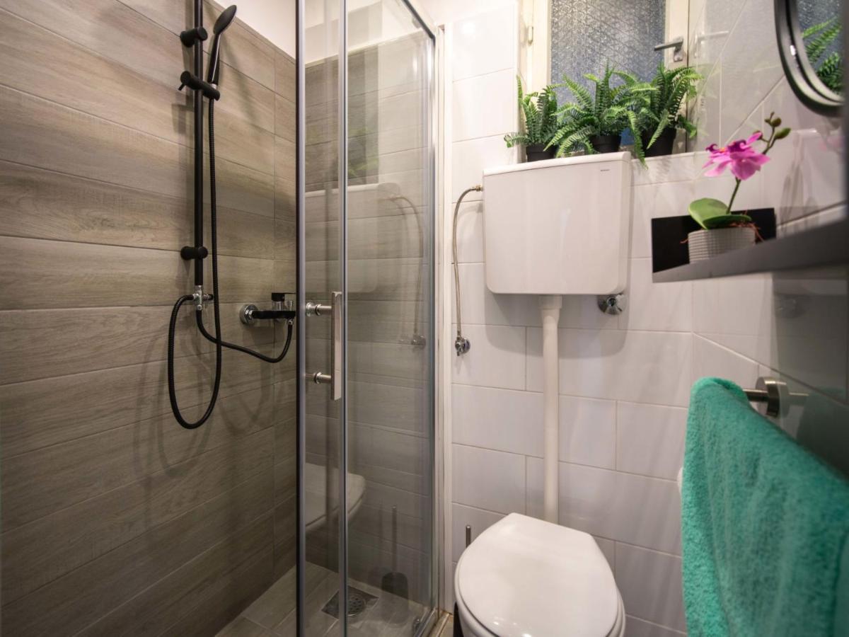 Apartment Rita By Interhome Drazice Bagian luar foto